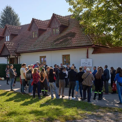 21 września 2024 r. Święto Winobrania