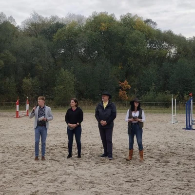 16 października 2022 r., Hubertus 2022