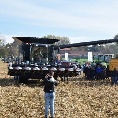 23 października 2022 r.; Agro-Krak 2022
