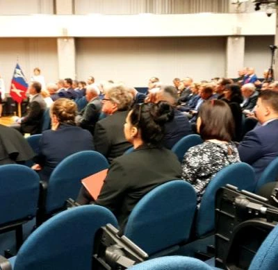5 października 2022 r., Uroczysta Inauguracja 70. roku akademickiego na Uniwersytecie Rolniczym w Krakowie