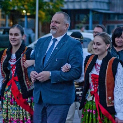 20 października 2022 r., Otwarcie nowej siedziby Klubu Akademickiego 