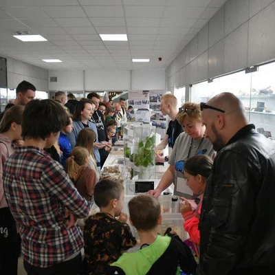 27 maja 2022 r., Dni Owada cz. 2.
