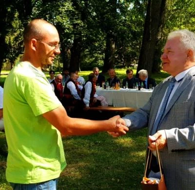 27 sierpnia 2022 r., Święto Plonów 2022