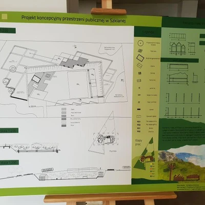 9 maja 2022 r., Prezentacja Multimedialnego Katalogu Dziedzictwa Kulturowego Małopolski podczas Międzynarodowego Seminarium Naukowego 