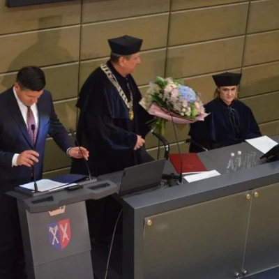 5-6 września 2022 r., Konferencja z okazji Jubileuszu 45-lecia Wydziału Inżynierii Produkcji i Energetyki