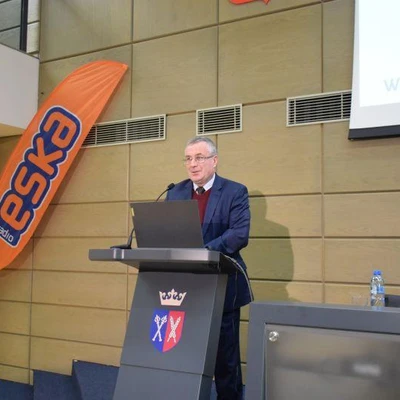 21 marca 2022 r., Dzień Otwarty UR - Centrum Kongresowe, WL, WBiO