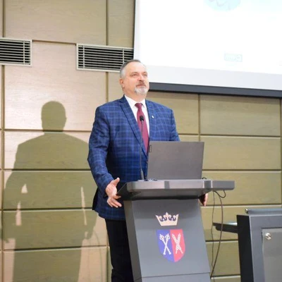 21 marca 2022 r., Dzień Otwarty UR - Centrum Kongresowe, WL, WBiO