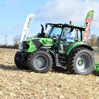 Agro-Krak UR 2021