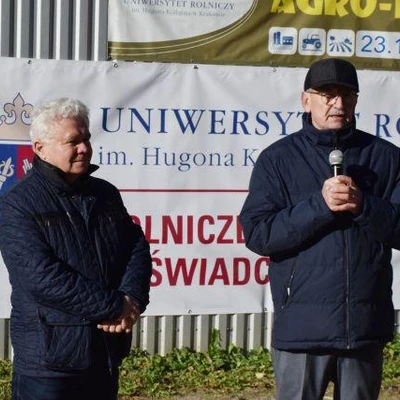 Agro-Krak UR 2021