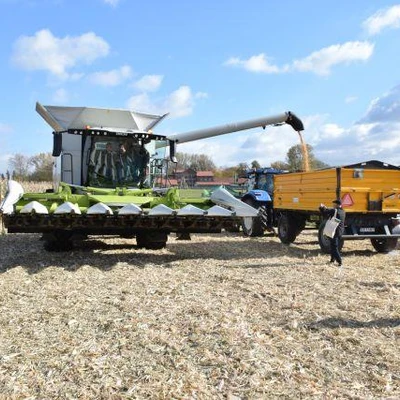 Agro-Krak UR 2021