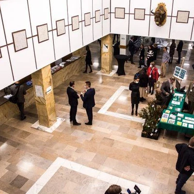 28-29 października 2021 r., VI Forum Green Smart City