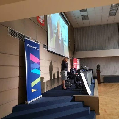 28-29 października 2021 r., VI Forum Green Smart City