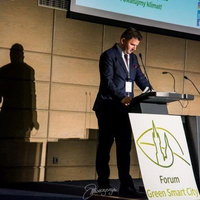 28-29 października 2021 r., VI Forum Green Smart City