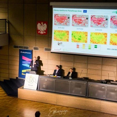 28-29 października 2021 r., VI Forum Green Smart City