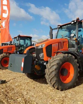 Agro-Krak UR 2021