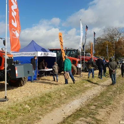 Agro-Krak UR 2021