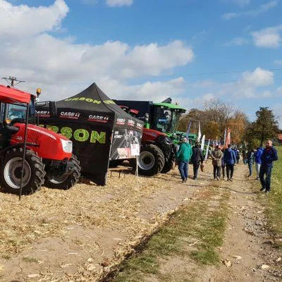 Agro-Krak UR 2021