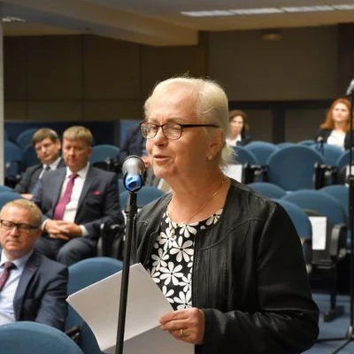 17 lipca 2020 r., Ostatnie posiedzenie Senatu UR kadencji 2016-2020