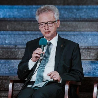 7 października 2020 r., Uczelnie w obliczu pandemii – dyskusja rektorów krakowskich uczelni,