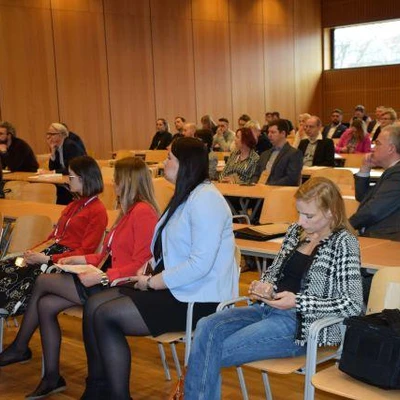 Demo Day Innowacji w Auditorium Maximum UJ