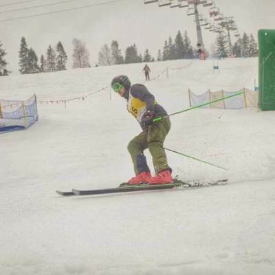 1 marca 2020 r., IX Międzywydziałowe Mistrzostwa UR w Narciarstwie Alpejskim i Snowboardzie