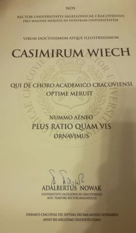 Plus ratio quam vis
