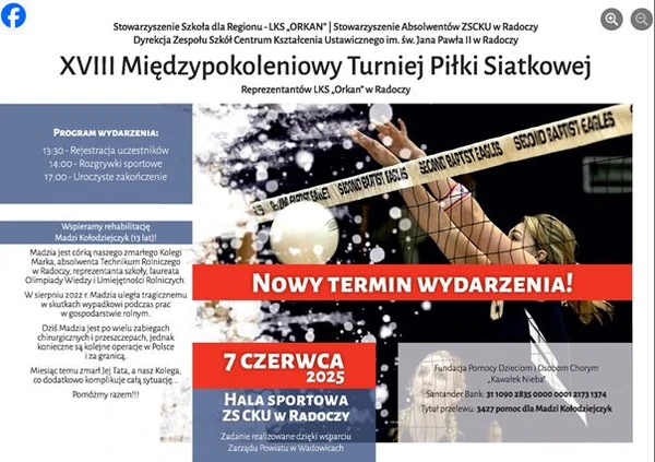 informacje_plakat_mecz_siatkarski