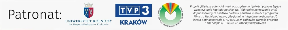 loga patronatów - Forum Innowacyjnej Wsi