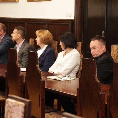 Inauguracja Szkoły Doktorskiej
