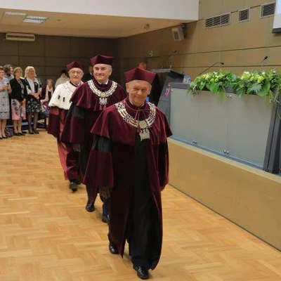 Uroczysta Inauguracja 10. Roku Akademickiego Uniwersytetu Trzeciego Wieku