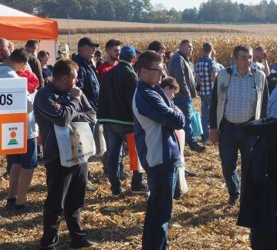 Agro-Krak UR 2019