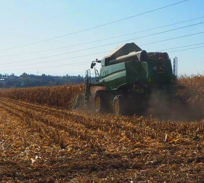 Agro-Krak UR 2019