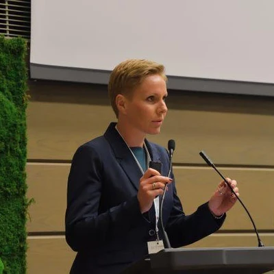 V Forum Green Smart City