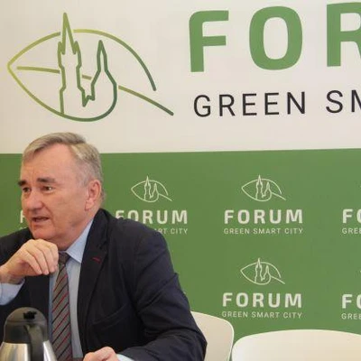 Rozpoczęcie współpracy z firmą Columbus Energy S.A.