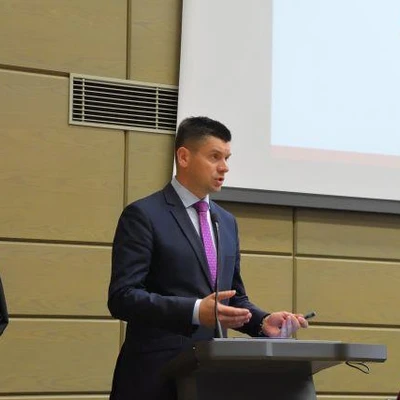 Uroczysta Inauguracja 67. roku akademickiego na Uniwersytecie Rolniczym