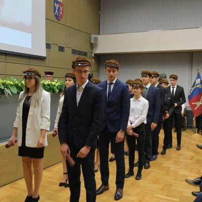 Uroczysta Inauguracja 67. roku akademickiego na Uniwersytecie Rolniczym
