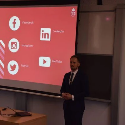 Inauguracja II edycji Studiów Podyplomowych MBA 
