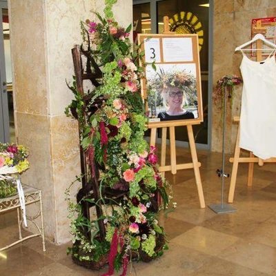 10 lat studiów podyplomowych Florystyka
