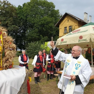 Dożynki 2019