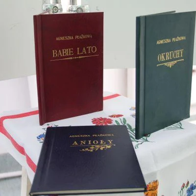 Jubileusz 50-lecia powstania 