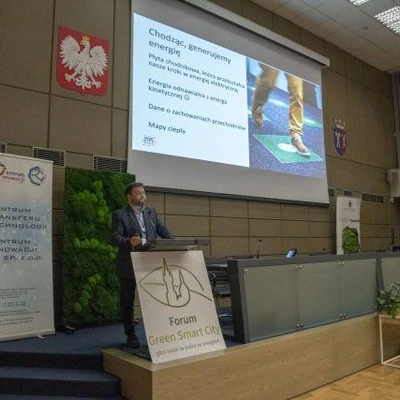 IV Forum Green Smart City 2018.
