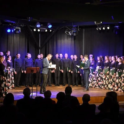 Koncert Jubileuszowy Chóru Uniwersytetu Rolniczego