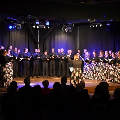 Koncert Jubileuszowy Chóru Uniwersytetu Rolniczego