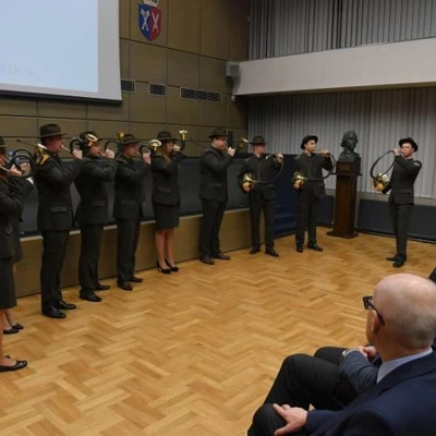21 marca 2019 r., Dzień Otwarty UR