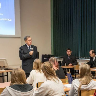 Wielka Lekcja Inżynierii Środowiska
