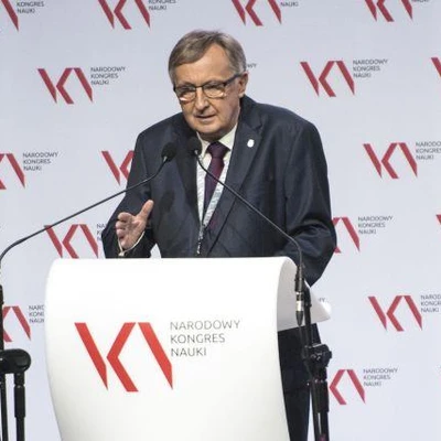 Narodowy Kongres Nauki