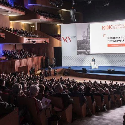 Narodowy Kongres Nauki