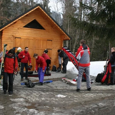 Mistrzostwa UR w narciarstwie alpejskim i snowboardzie