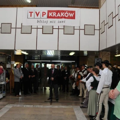 XII Małopolska Giełda Agroturystyczna