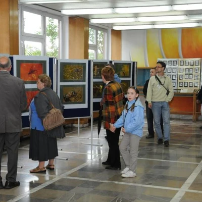 IX Ogólnopolskie Dni Owada
